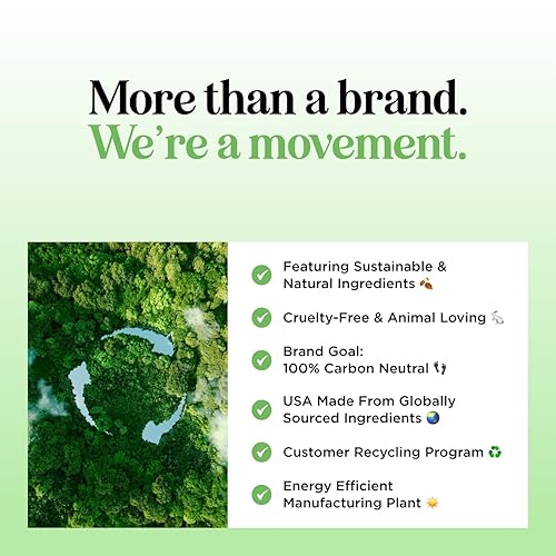 Miniatura 10 de Champú anti caspa para niños, no provoca lágrimas, tratamiento natural para el cuero cabelludo de los niños con lavanda y té + jojoba, sin sulfatos,