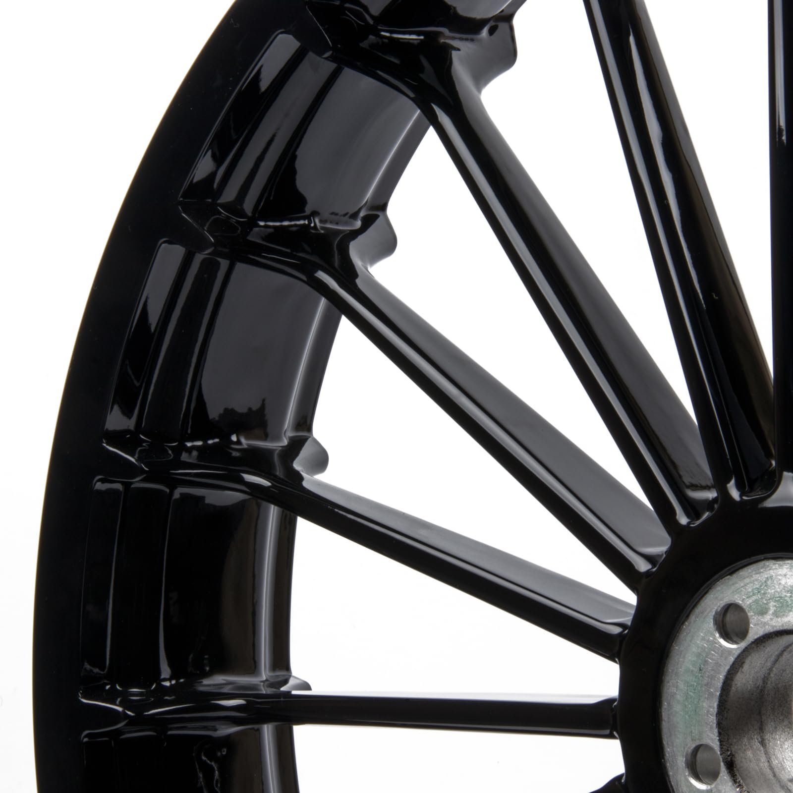 Amazon.com: Hoprousa 21x3.5 Front Wheel Fits '18-later Fatboy FLFB