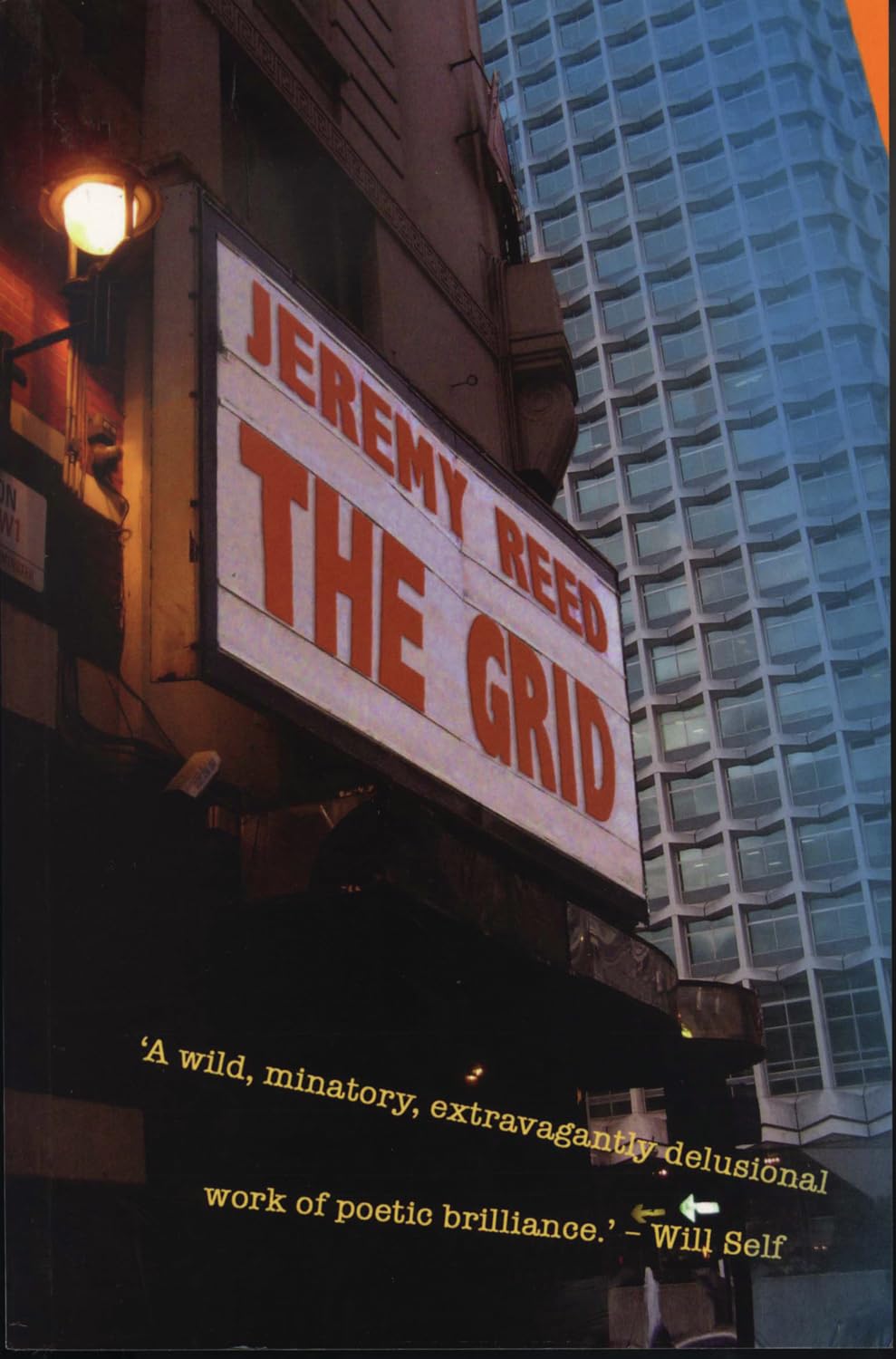 Grid, The