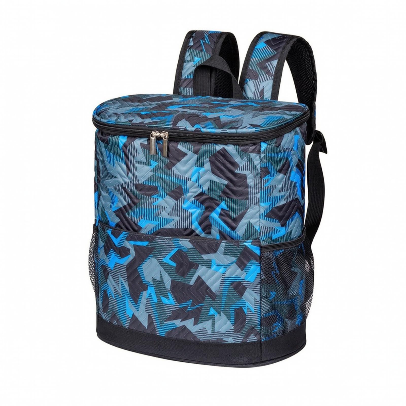 perfeclan Mochila Enfriadora Ajustable | Diseño Libres, Práctica, Bolsa Fría Mochila, para Picnics, Camping, Playa