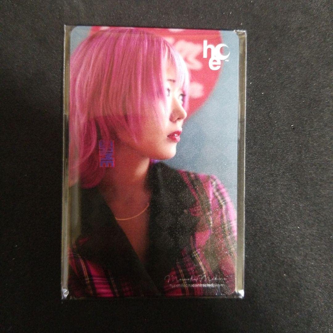 牧野百花 FIVE STARS フェニックスカード 牧野百花 FIVE STARS フェニックスカード