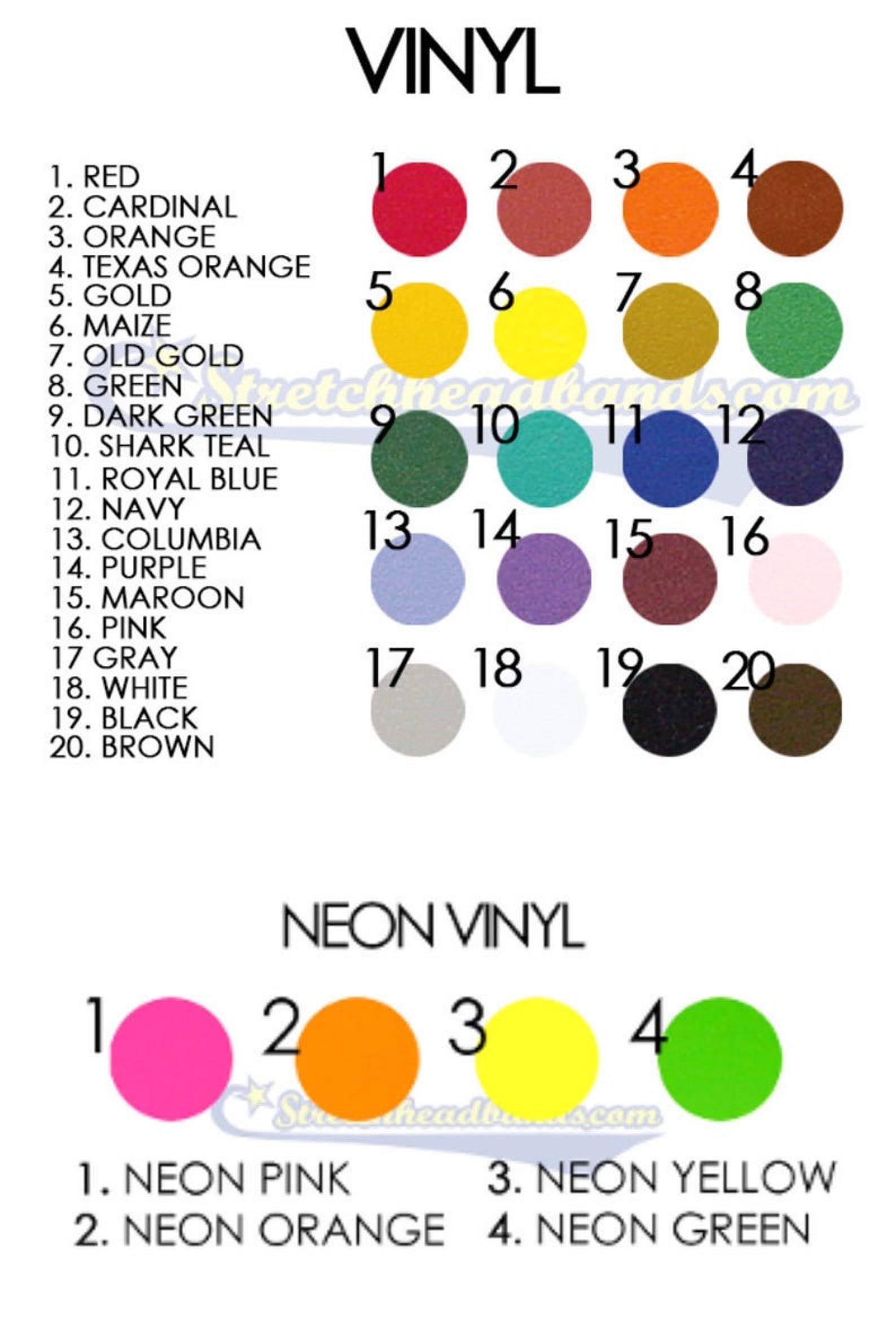 Funny Girl Designs Tie Dye Headband Personalized with your CUSTOM VINYL Text - 2.25 Inches Wide & LIGHTWEIGHT (BLACK)