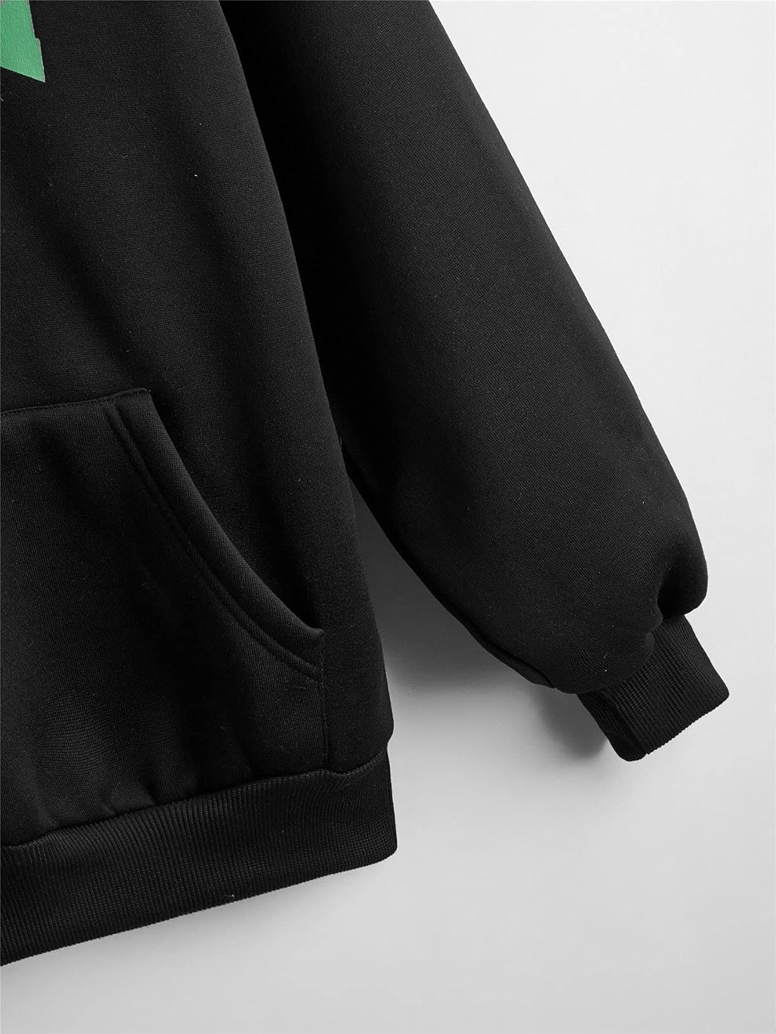 SheIn Women's Crewneck Letter Print Sweatshirt Pullover Top at  Women’s Clothing store