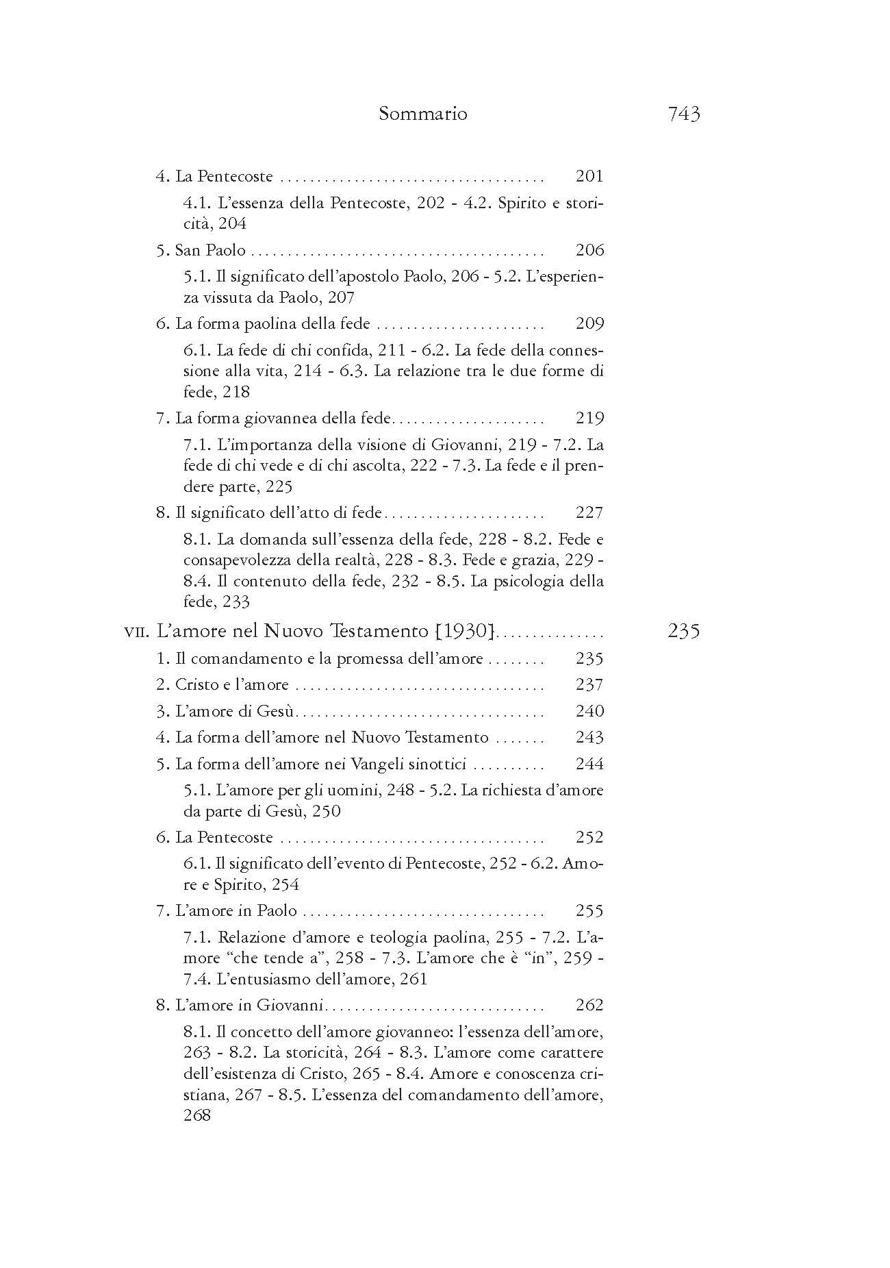 Teologia fondamentale. Saggi 1918-1939 (Vol. 8/1)