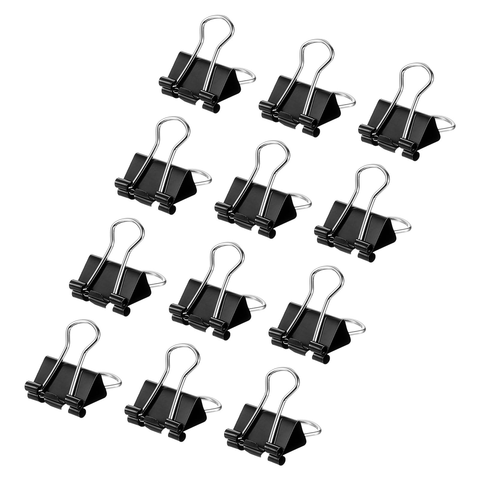 M&G Binder Clips 15mm/0.6 Inch