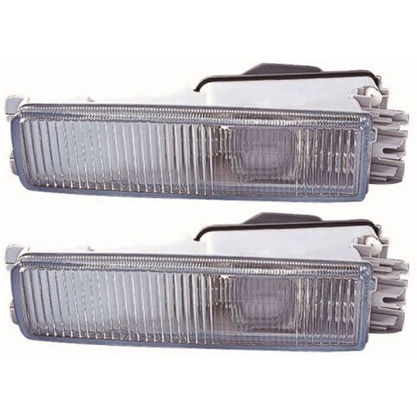 2x Depo Nebelscheinwerfer Satz