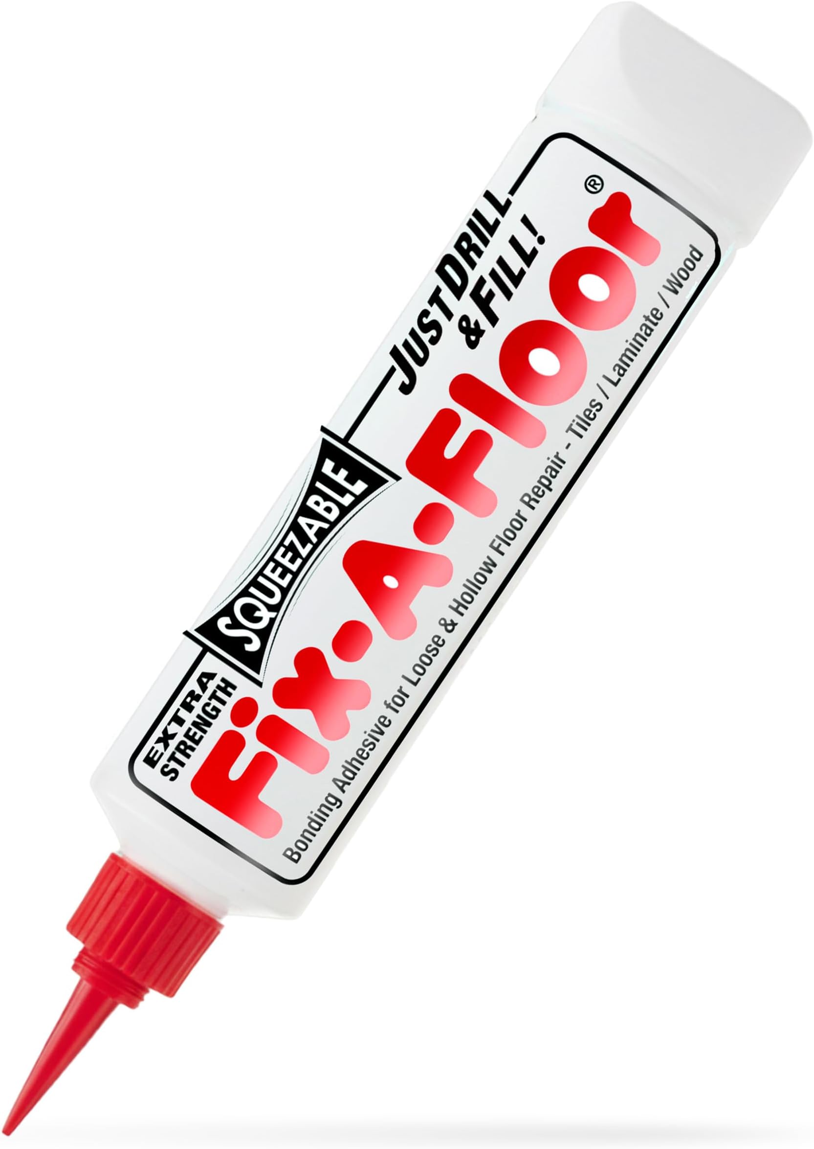 Fix-A-Floor Squeezy Bottles
