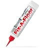 Fix A Floor Extra Strength Floor Tile Adhesive Squeezable 300ml Tube – Vinyl Floor Adhesive for Hollow Spots, Laminate, Creaking Wood & More – Versatile Injector Solution
