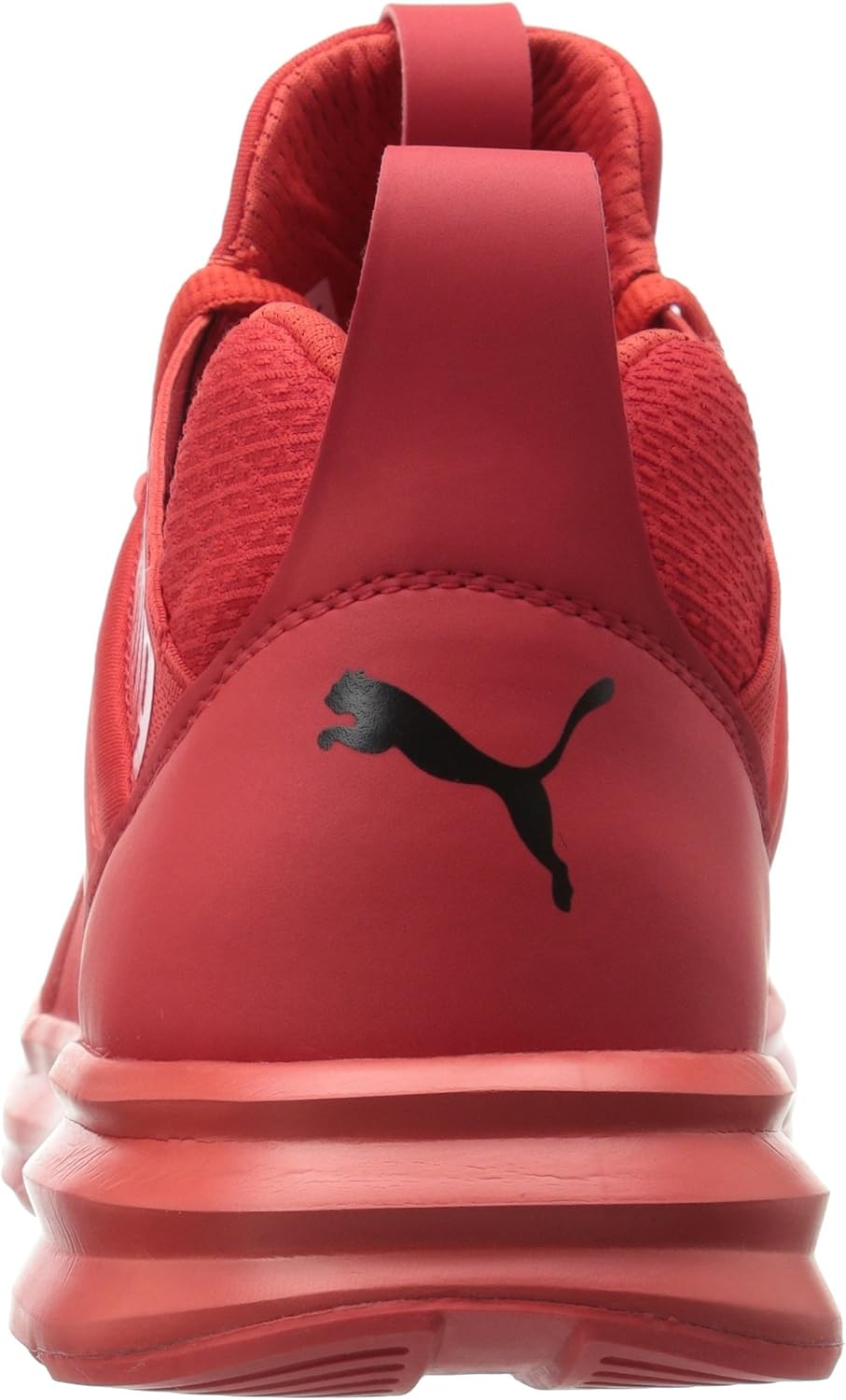 red puma enzo