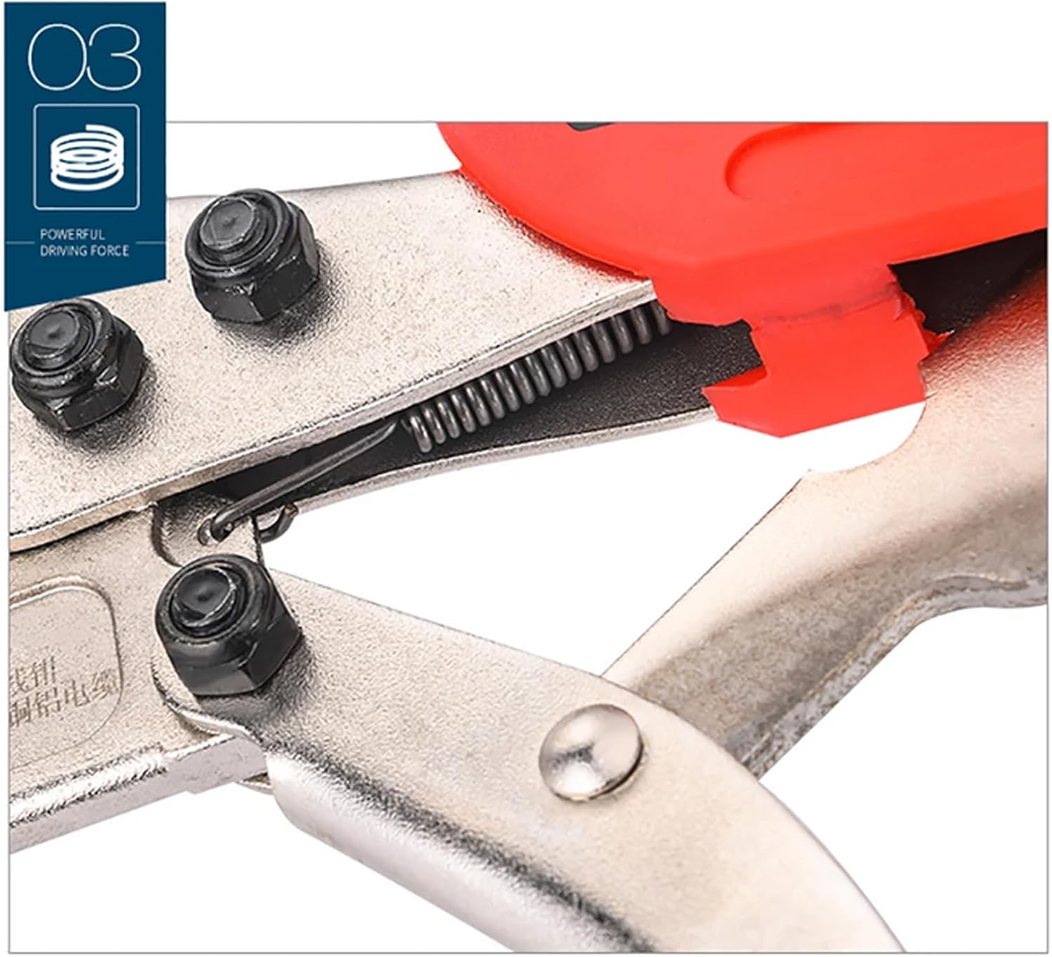 Electrician Wire Stripper, Copper Multi-Function High Voltage Aluminum Cable Manual Peeler Portable Stripping Machine BXQ-F-55