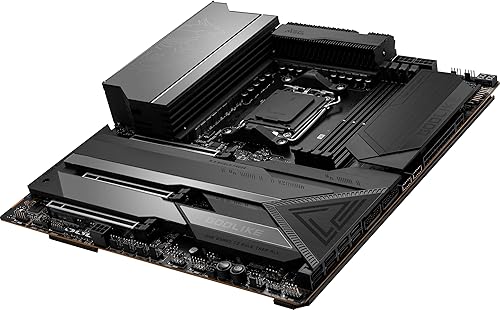 Vista 12 de MSI PRO X670-P WiFi ProSeries Placa base (AMD AM5, DDR5, PCIe 4.0, SATA 6Gb/s, M.2, USB 3.2 Gen 2, Wi-Fi 6E, HDMI/DP, ATX)