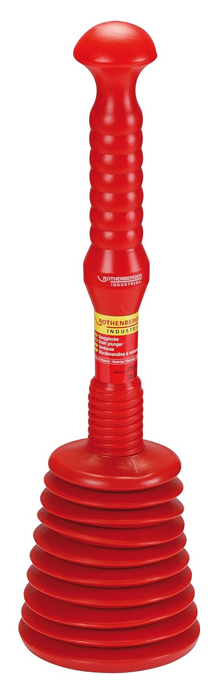 ROTHENBERGER ROPÜ Maxi Pümpel