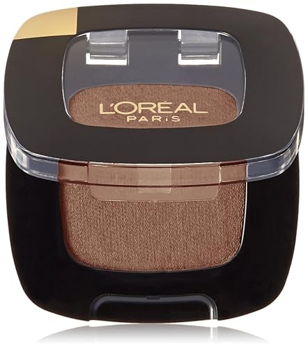 Miniatura 21 de Sombra para ojos L'Oreal Paris Colour Riche La Palette 300 Rose Nude,Acro-mate,Argentic,Avant Garde Azure,Negro -,Café Au Lait (mate),Grand