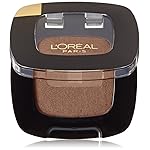 L\'Oreal Paris Colour Riche Monos Eyeshadow, Quartz Fume, 0.12 oz.
