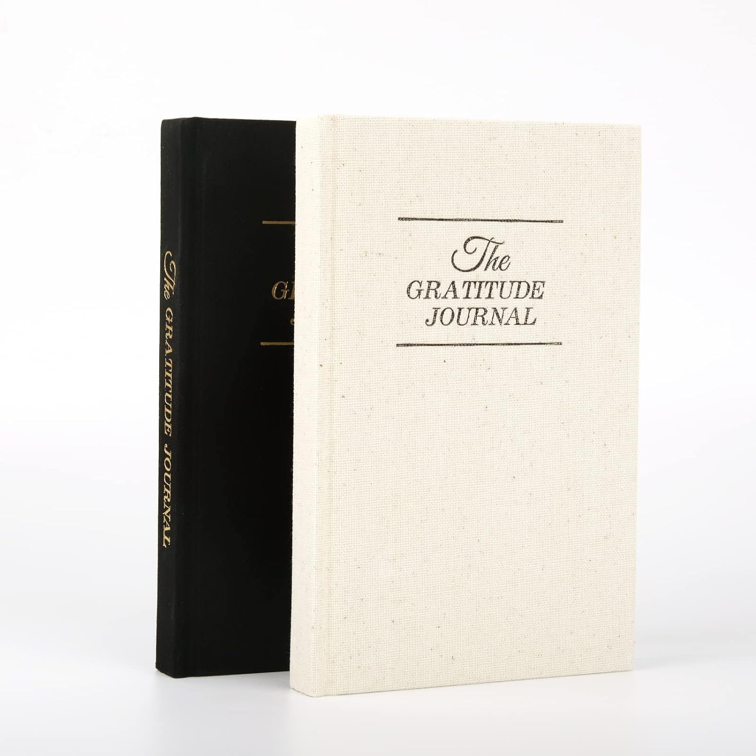 5 Minute Gratitude Journal for Women