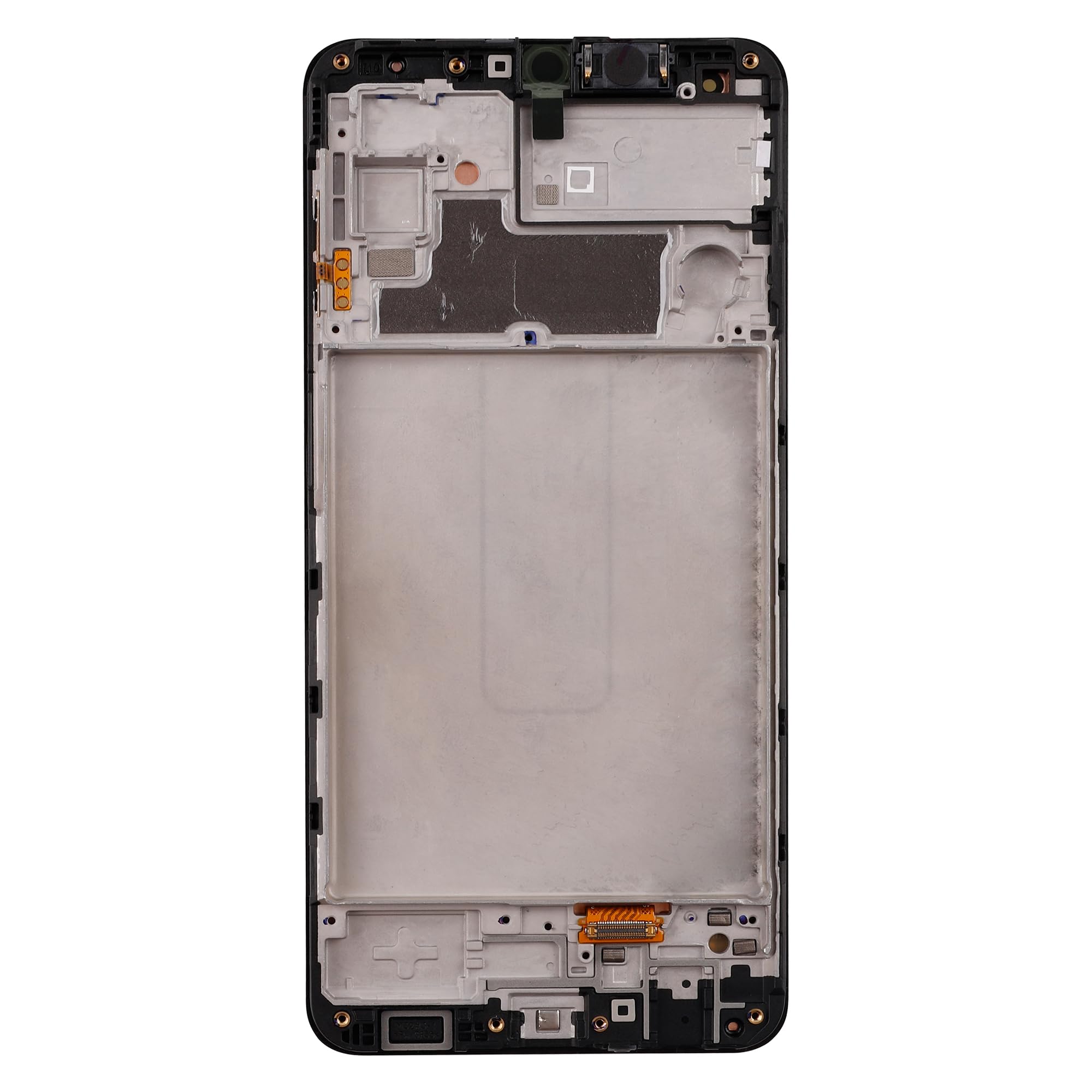 Amazon.com: SWARK LCD Display Compatible with Galaxy M32 [6.4-inch