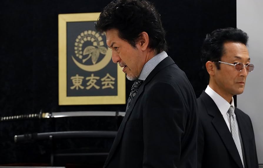 日本統一 vol.33～52 20本セット　04230504-03S 日本統一 vol.33～52 20本セット 04230504-03S