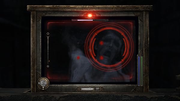 Fatal Frame II (Xbox Series X) - 4
