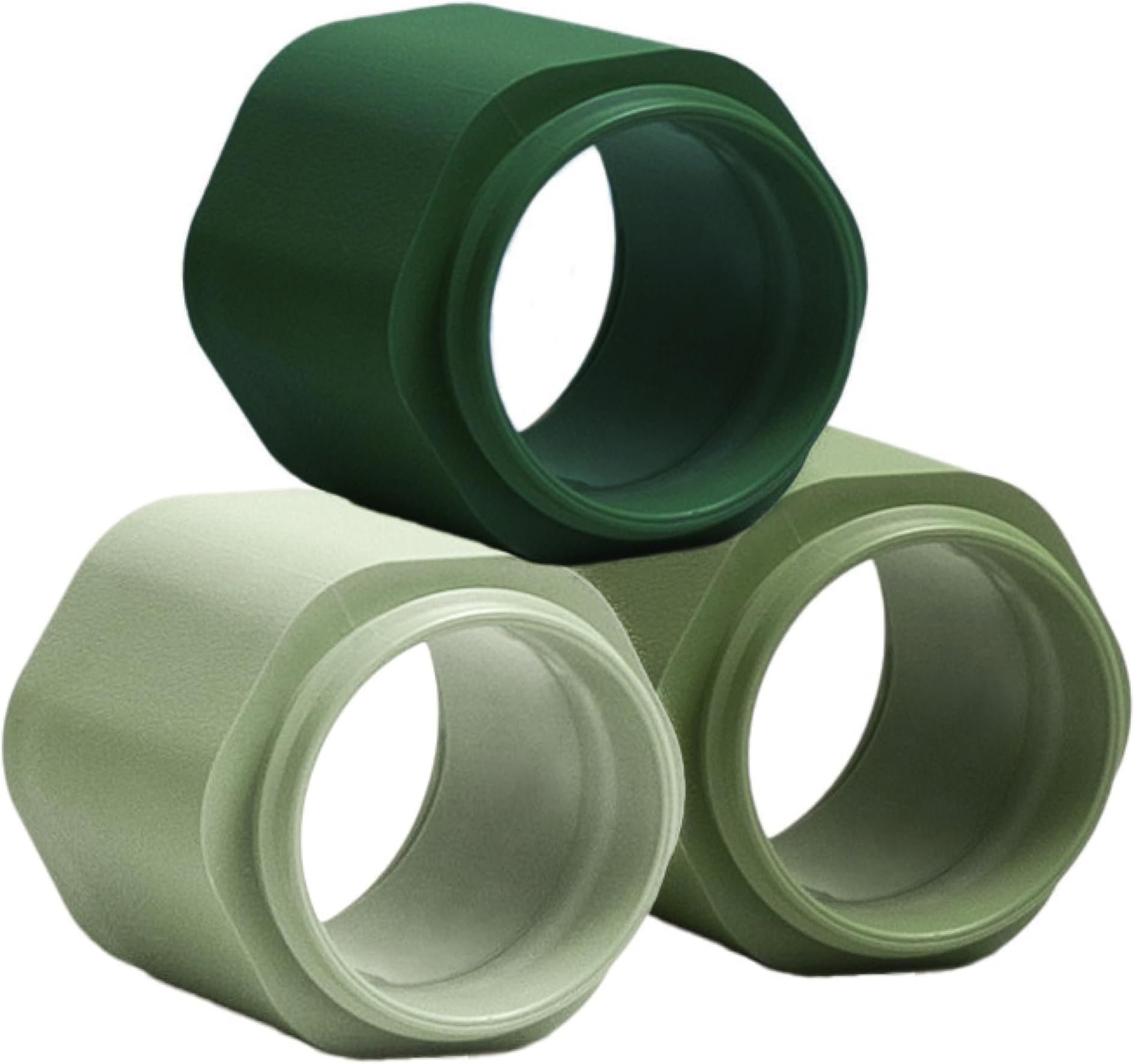 Cadence Extender - Add to Flex Capsule Container - 1.43 fl oz - 3 Pack - Evergreen