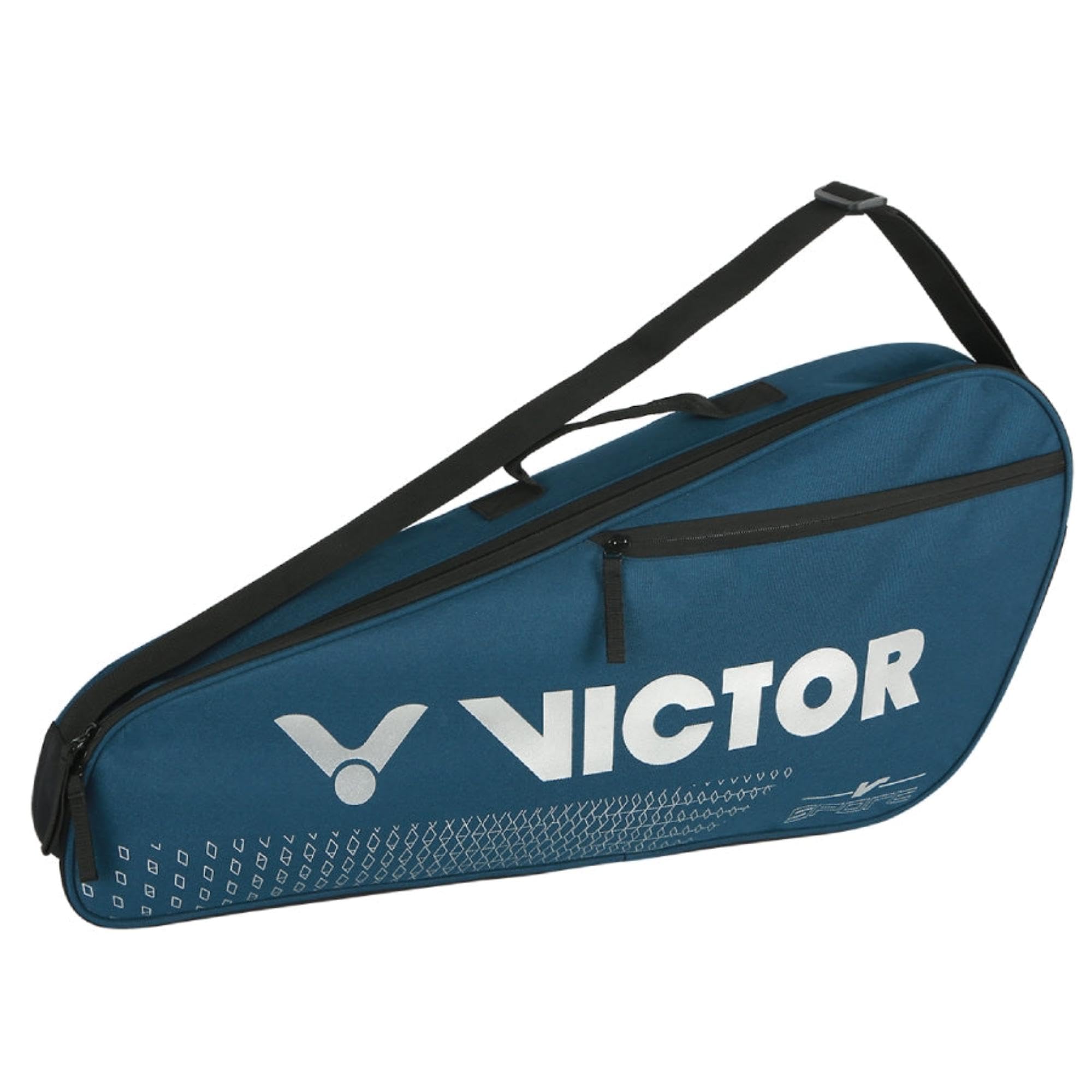 Victor Badmintontasche Racket Bag 176100 | Badminton Tasche Badmintonhülle