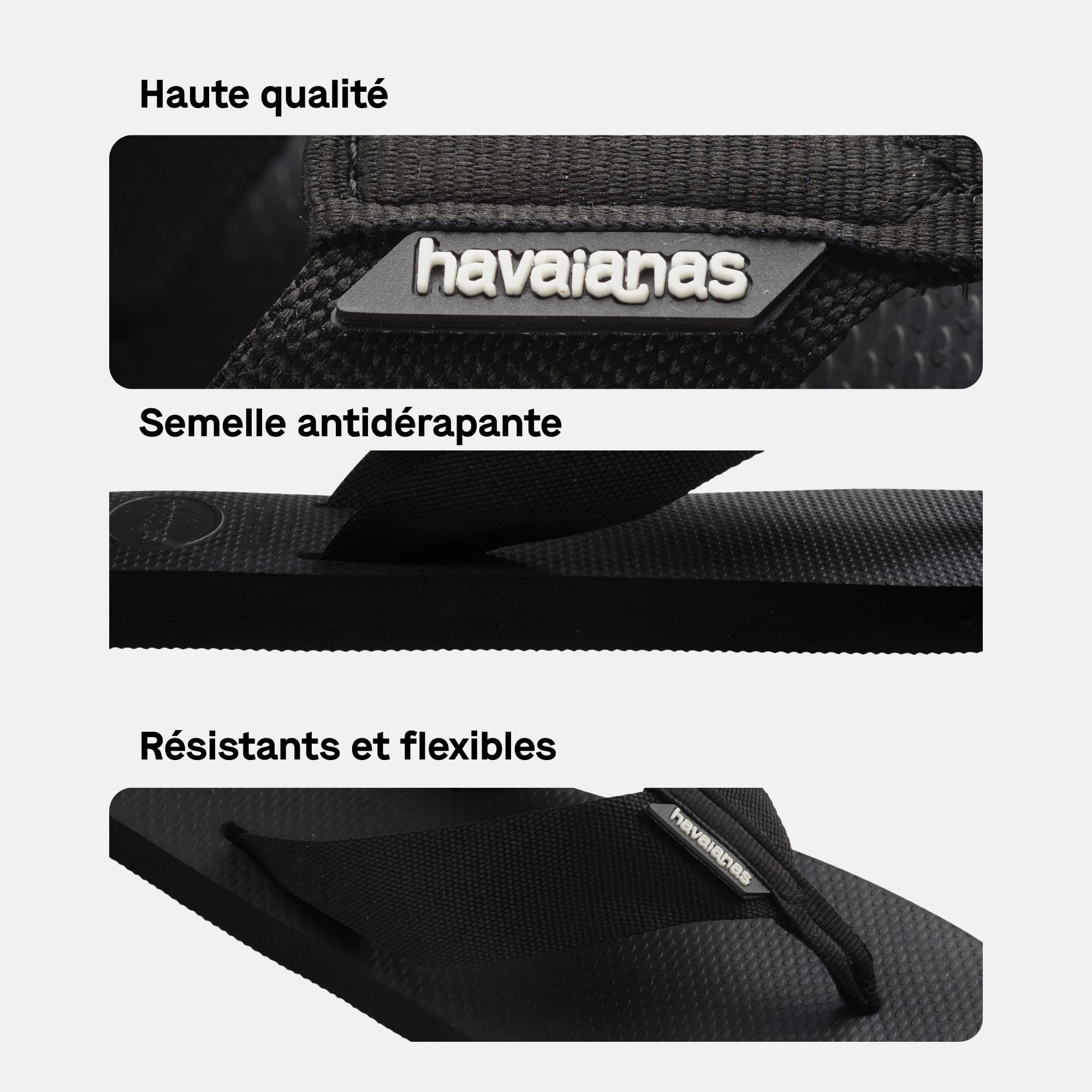 Havaianas Urban Basic Material Homme Tongs
