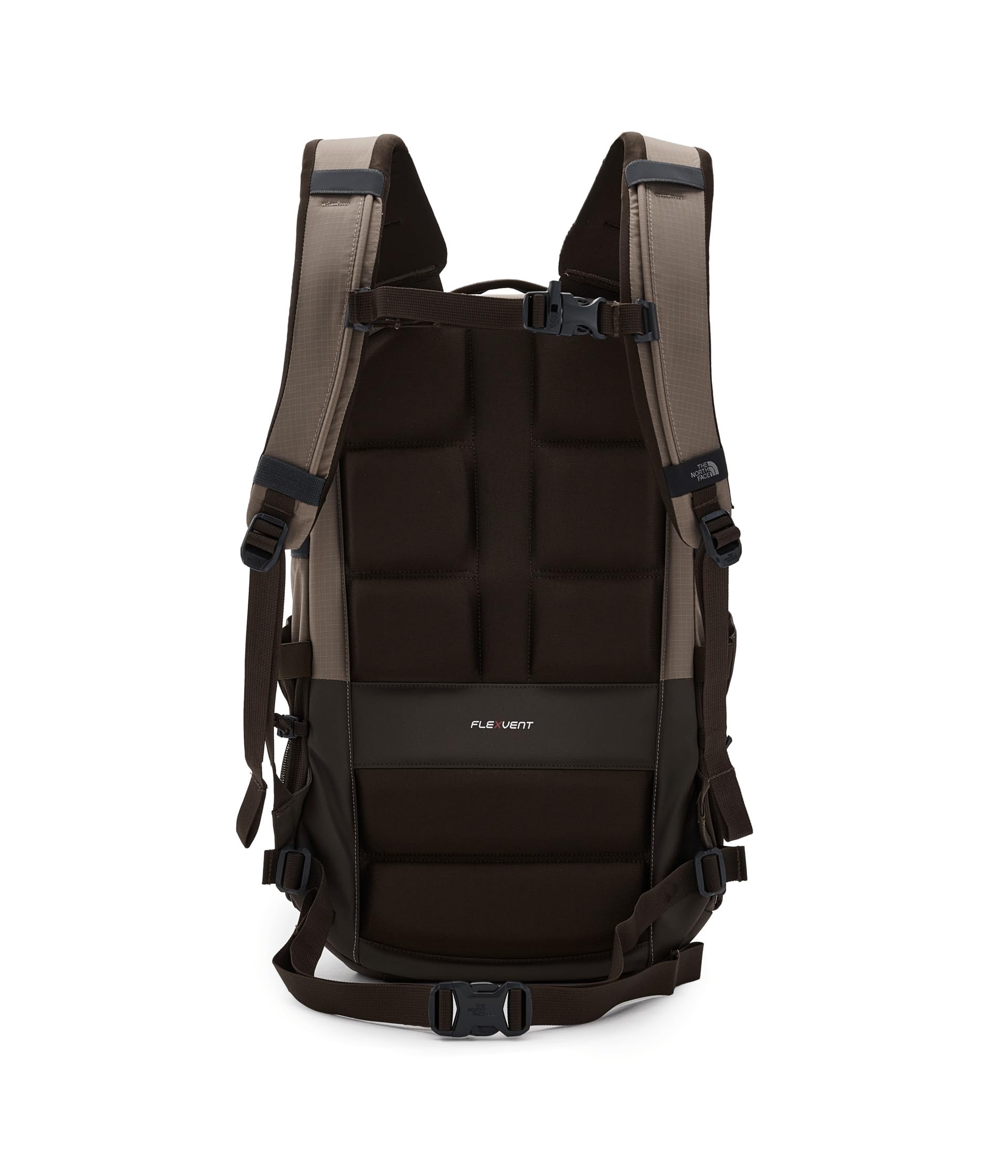 The North Face Borealis Plecaki 28 l, Garnet/Dark Chestnut