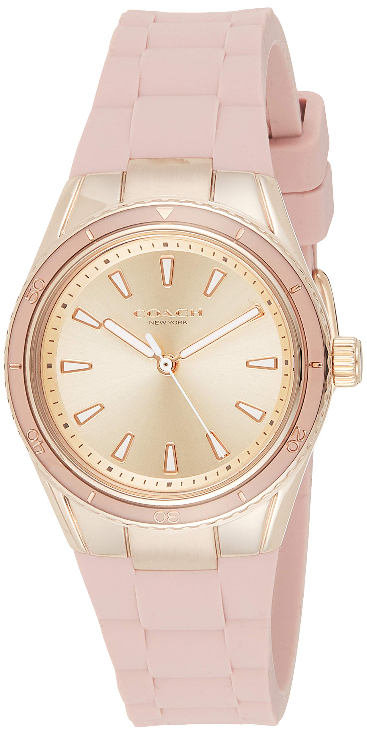PRESTON Women Watch, Analog