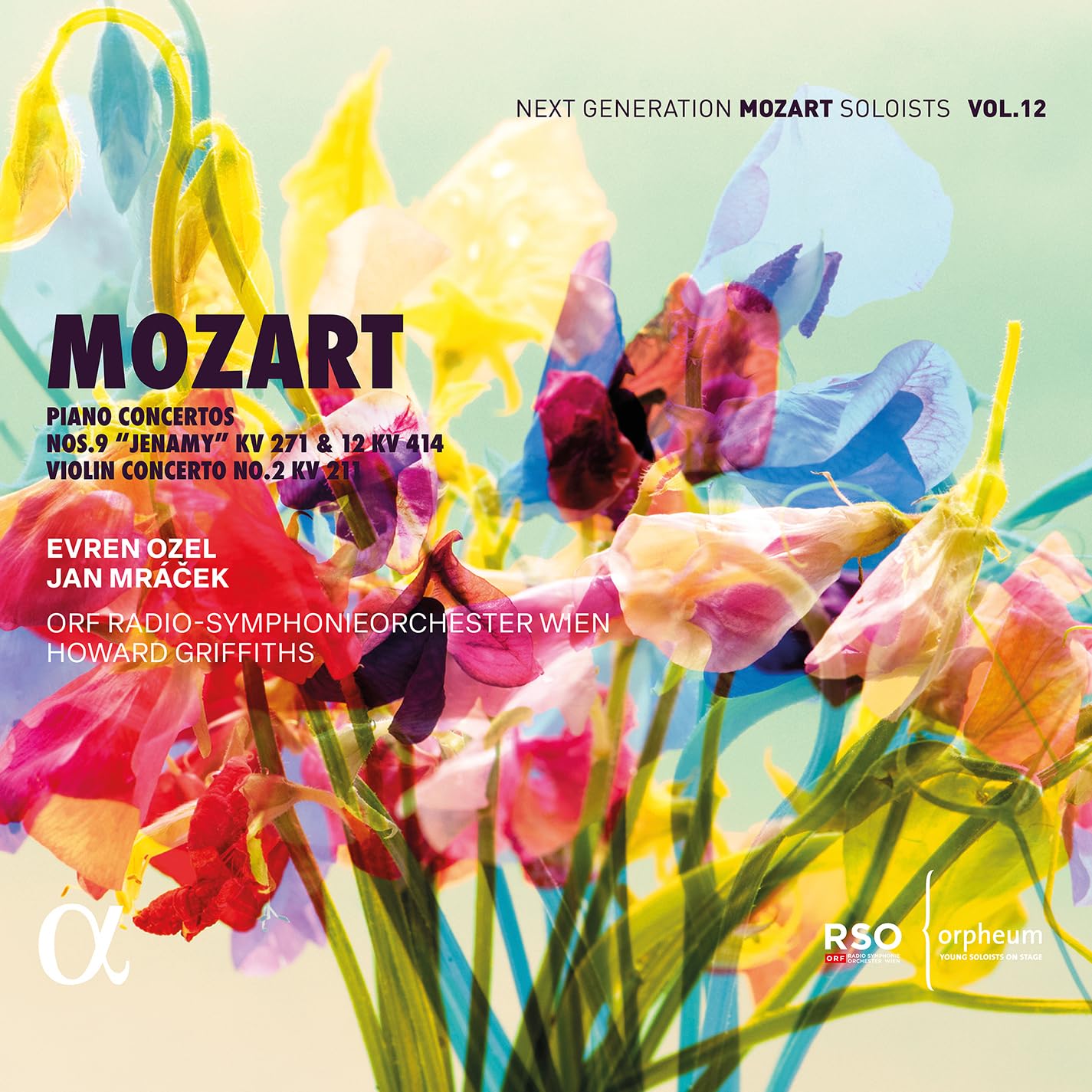 3CD　Mozart: Klavier　古代ギリシャ GREEK MUSIC Various - Mozart: 9./27. Klavierkonzert [CD] 9120031340386| eBay