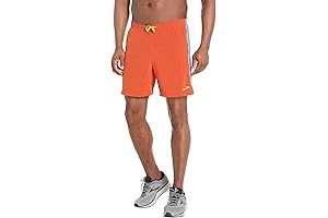 Brooks Chaser 7 Shorts Women's