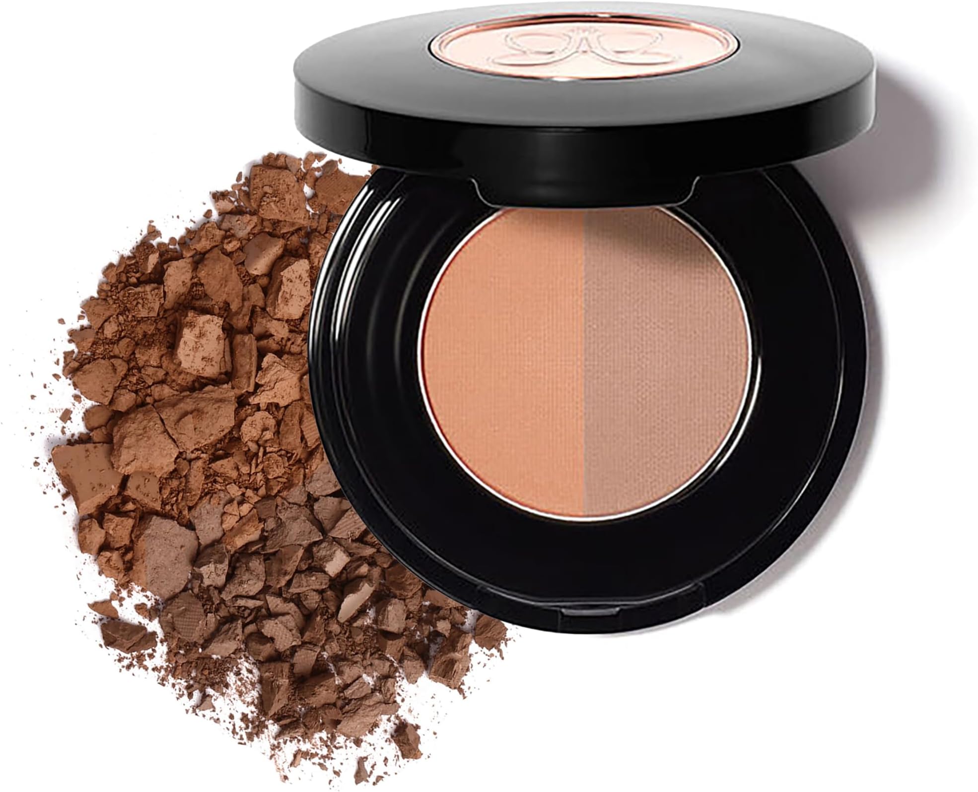 Brow Powder Duo