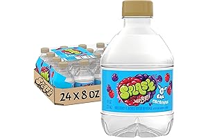 Splash Refresher Wild Berry Refreshing Essence for EBT Eligible Food