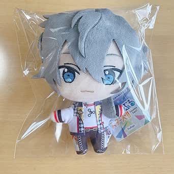 あんスタ　プライズ　ぬいぐるみ　Ra*bits 8月以降順次お届け】一緒に暮らすぬい 流星隊／Ra*bits／MaM