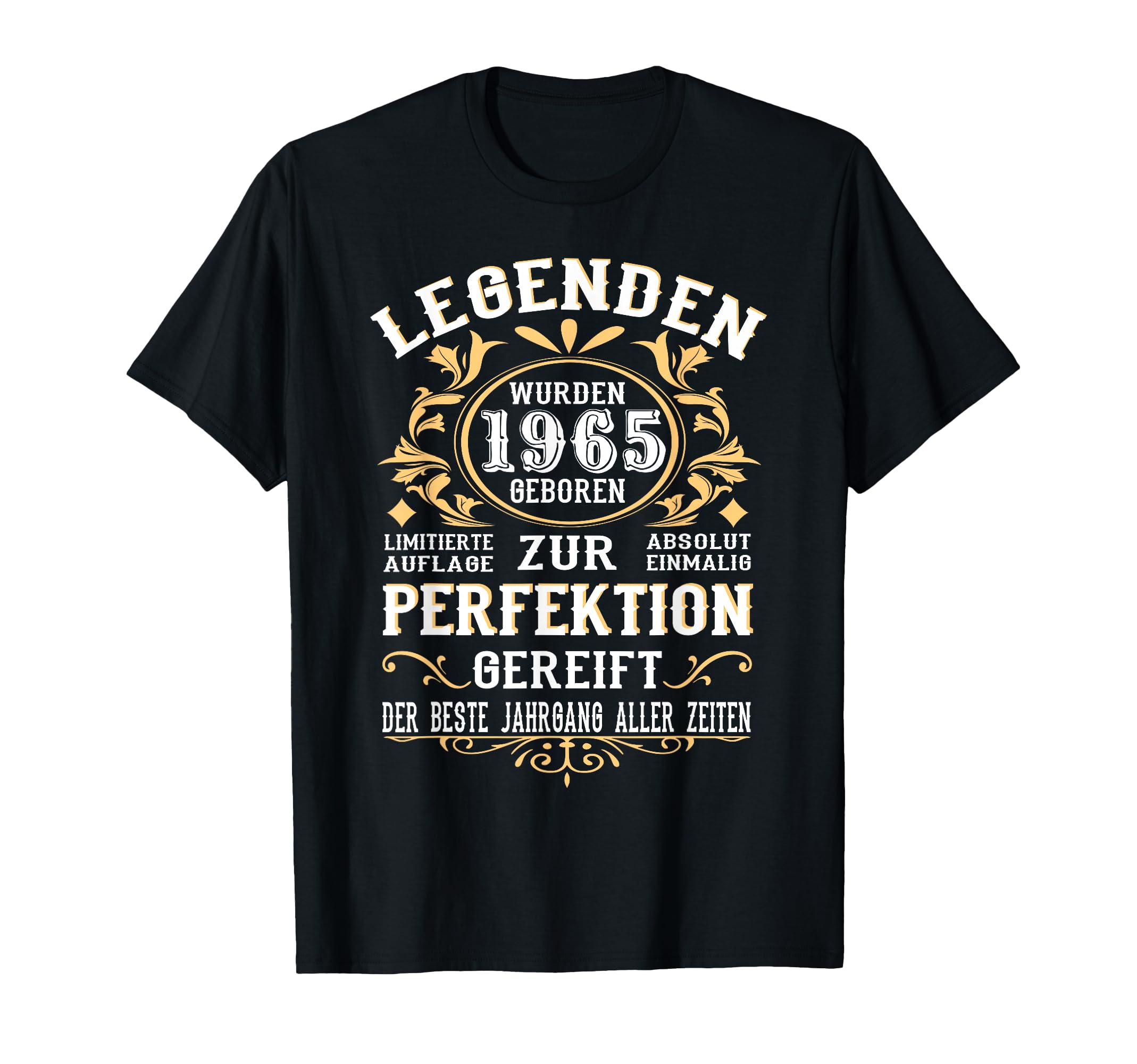 Kleidung mit Designs von Amazon Merch on Demand
