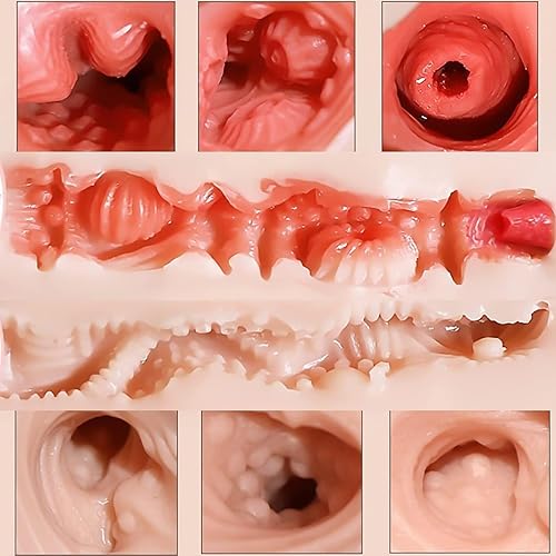 Miniatura 2 de Muñeca sexual de cuerpo completo, muñecas sexuales realistas con pechos grandes, muñeca sexual de tamaño real para hombres, muñeca sexual de tamaño