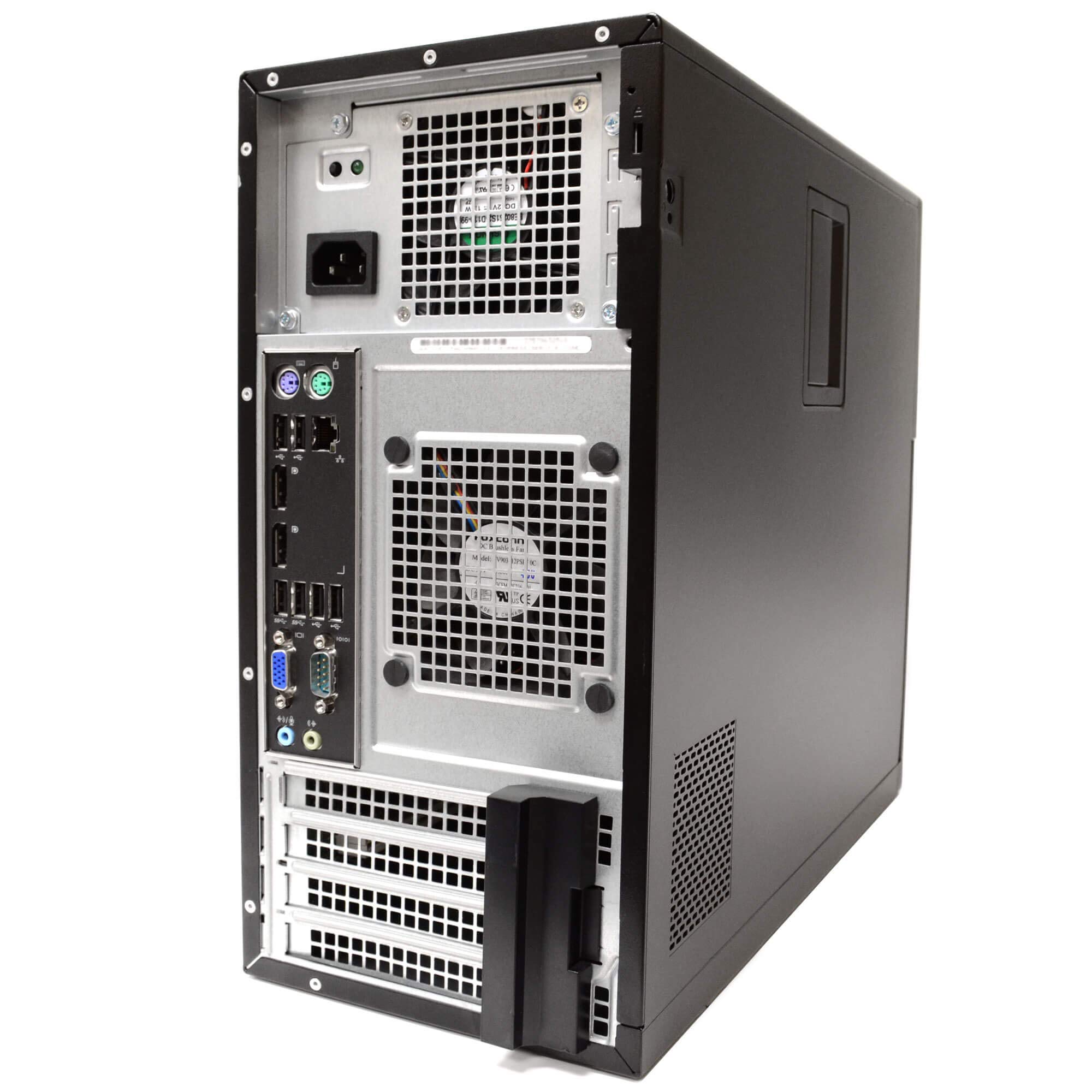 Amazon.co.jp: 【ゲーミングPC】 DELL Optiplex 7010MT(Core i7