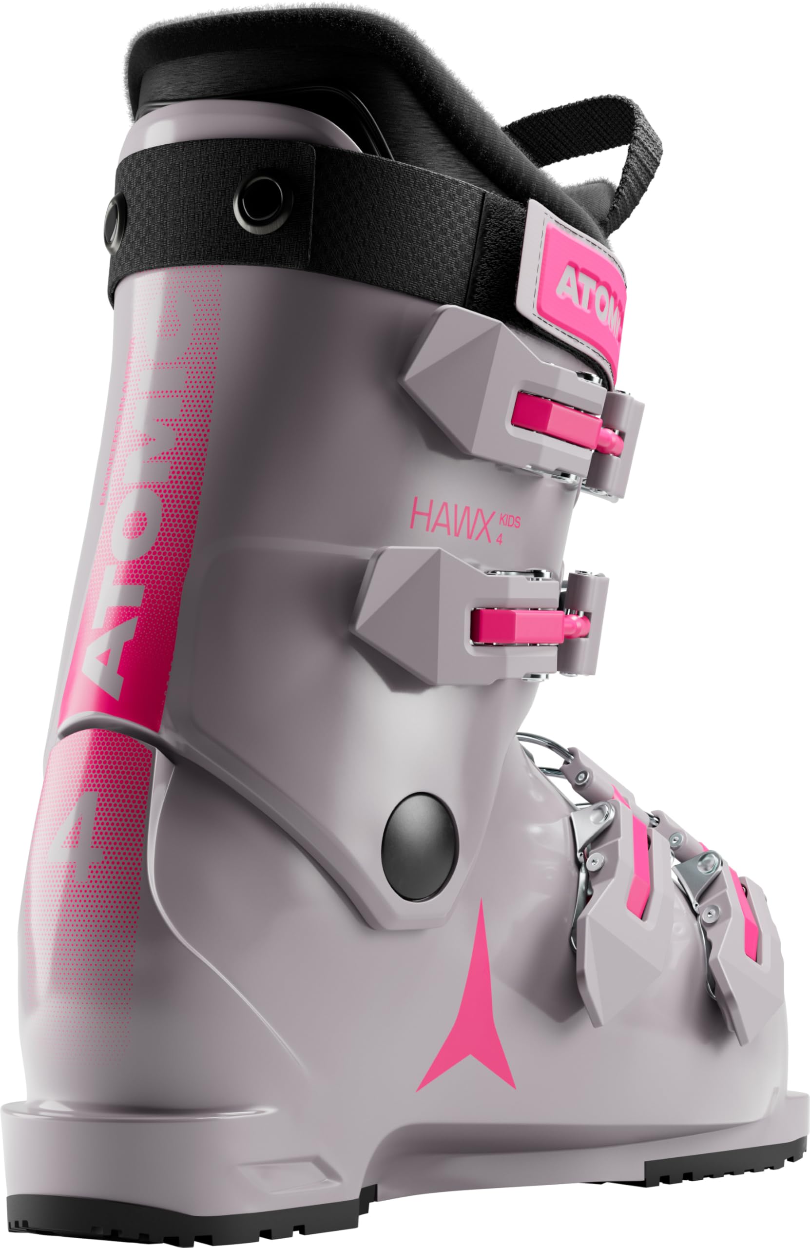 Atomic HAWX Kids 4 Junior Alpine Ski Boots 23.0-23.5
