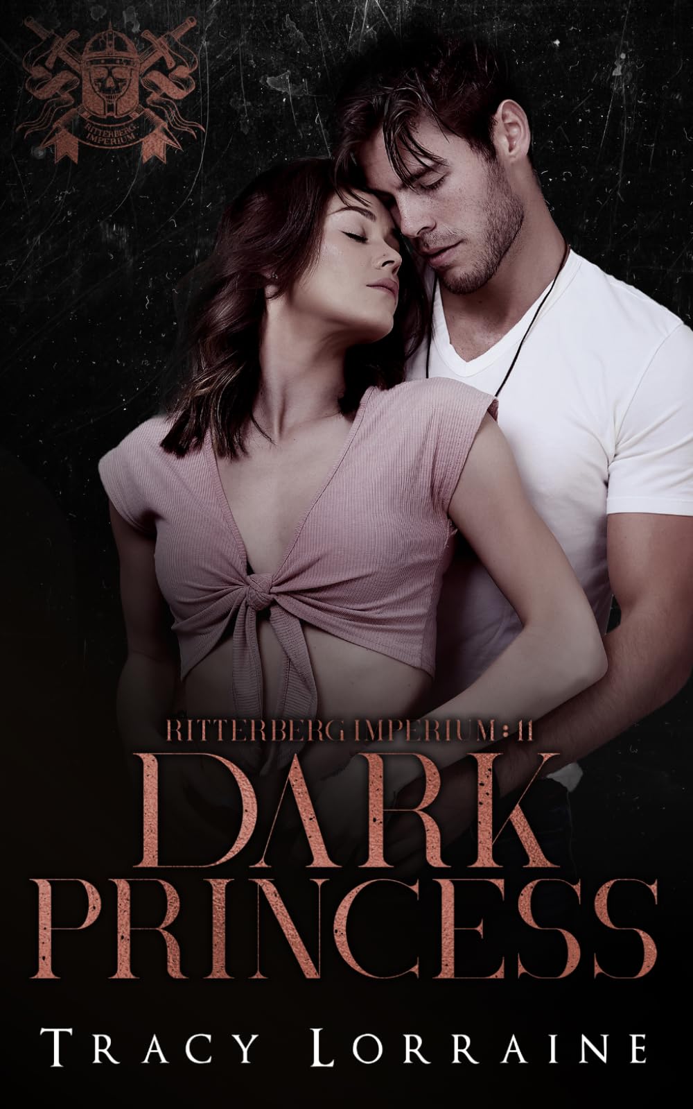 Ritterberg-Imperium: Dark Princess: Alternative Edition (Ritterberg-Imperium Alternative Editions)