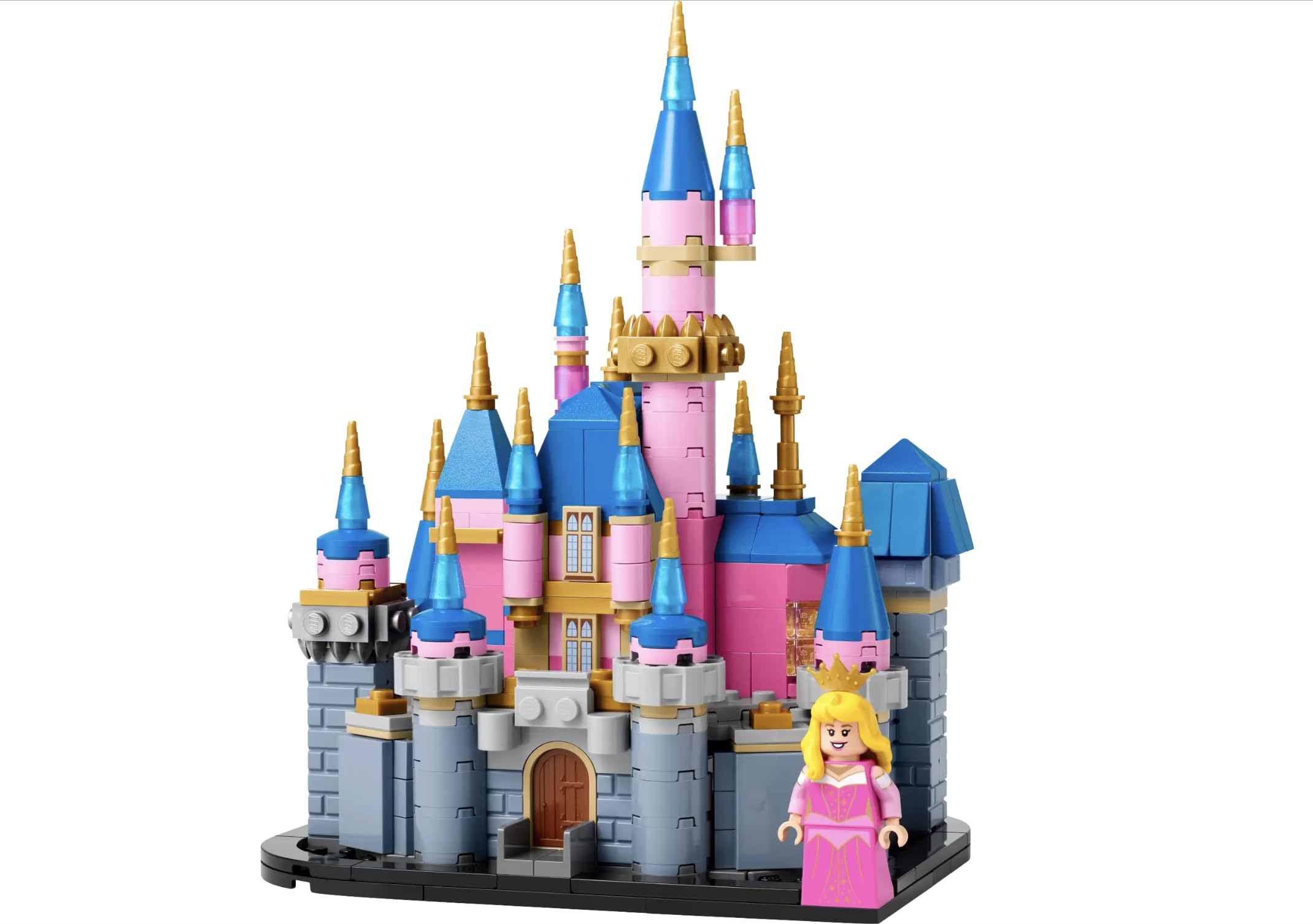Love Bears by LEGO