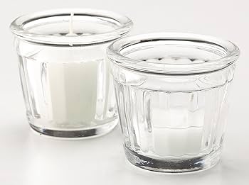 Amazon.co.jp: カメヤマキャンドルハウス 灯りの放射を楽しめる