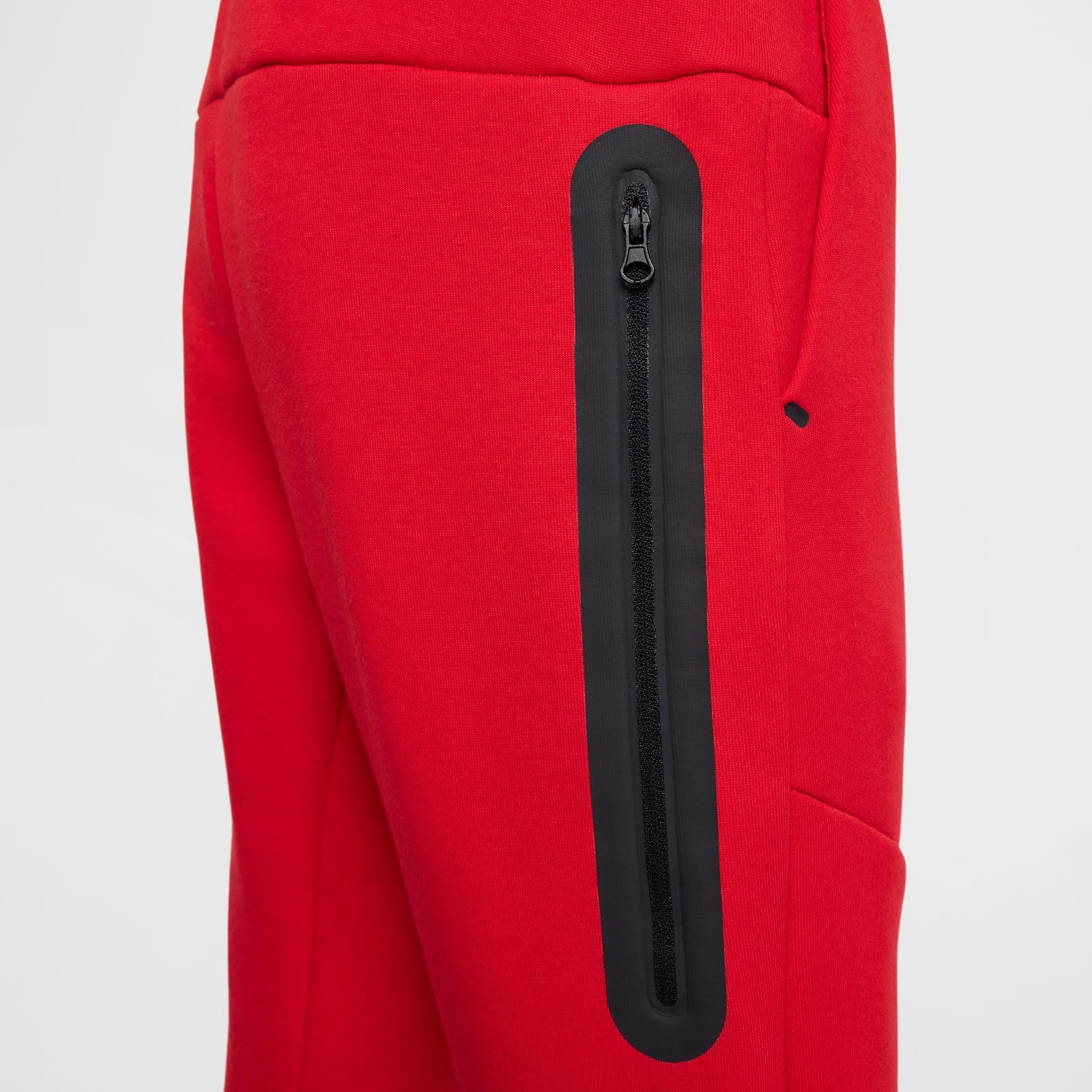 Nike - Nike Sportswear Tech Fleece Jogger für Ältere Kinder, Jogger Unisex - Bambini e Ragazzi