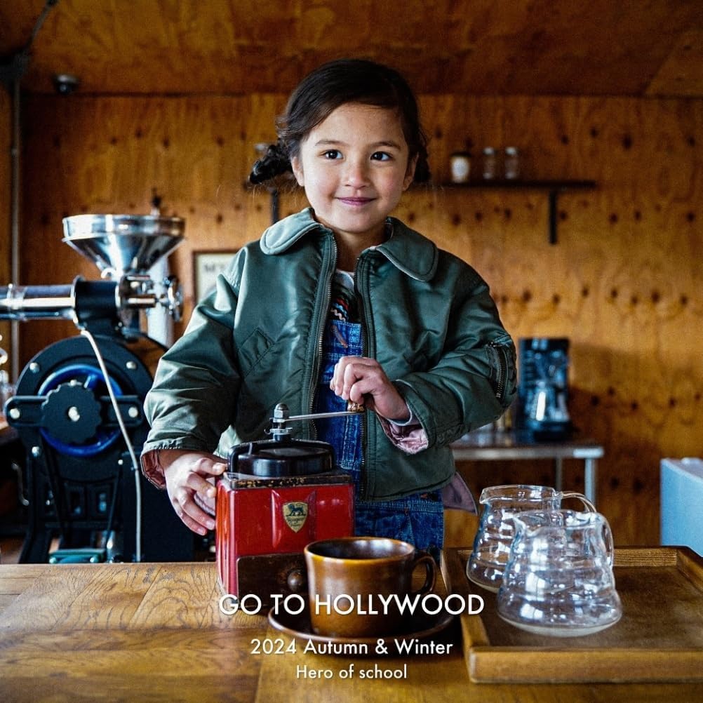 ドラゴン刺繍スカジャン 黒 gotohollywood サイズ02 最終価格 G2