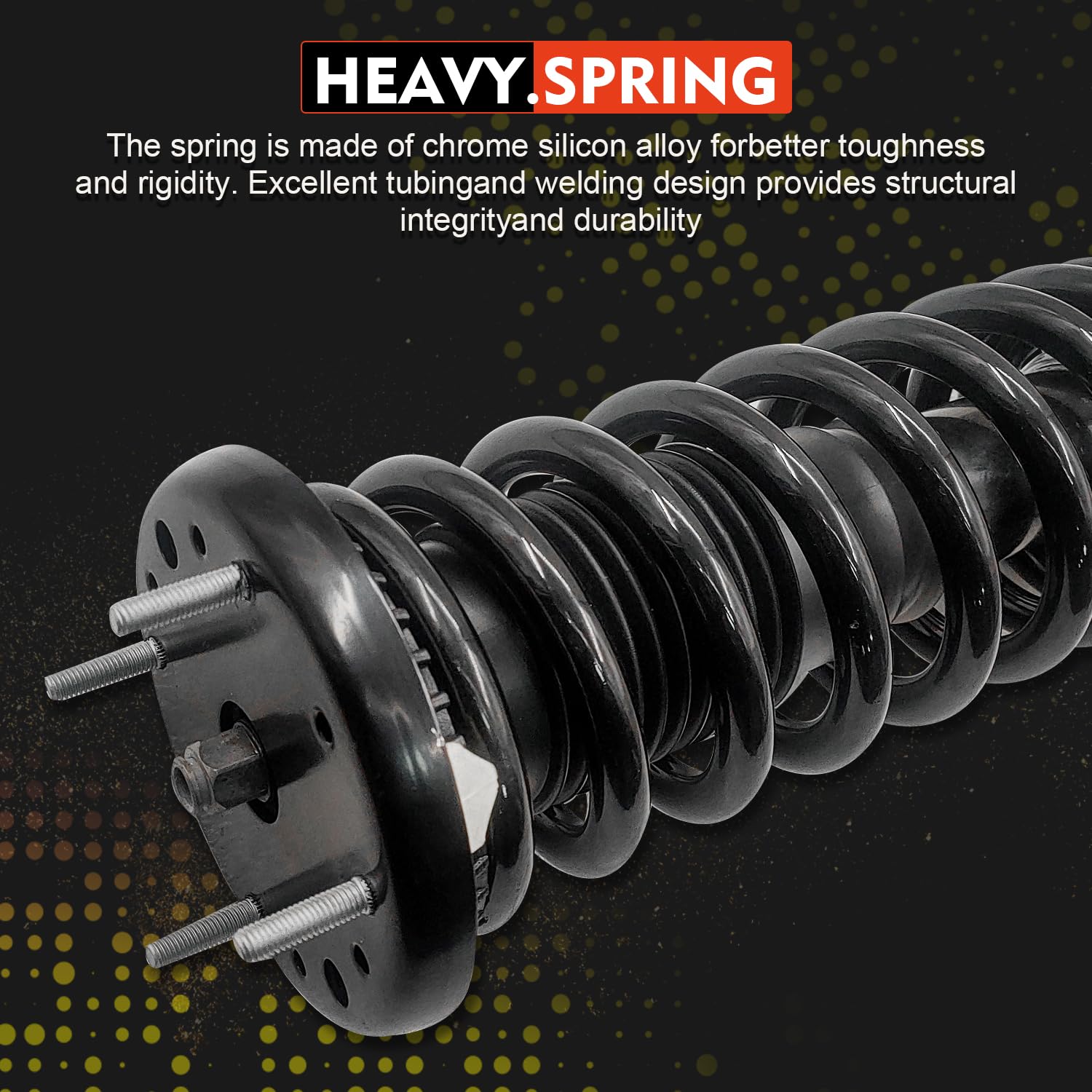 ペルフェクト New! Jaguar XJ Bilstein Front Shock Absorber 26-240565