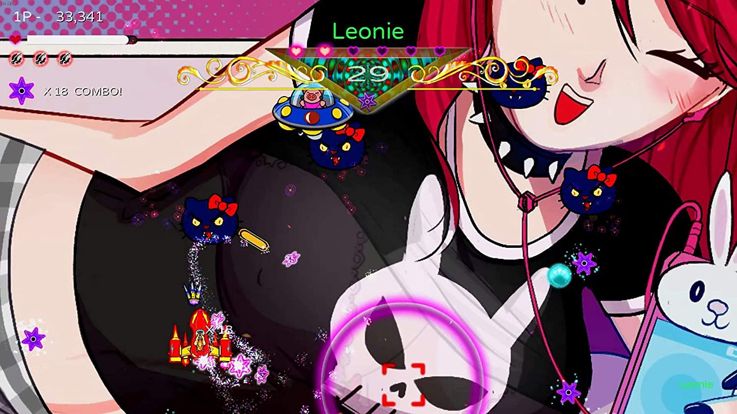 Waifu Uncovered - For Nintendo Switch