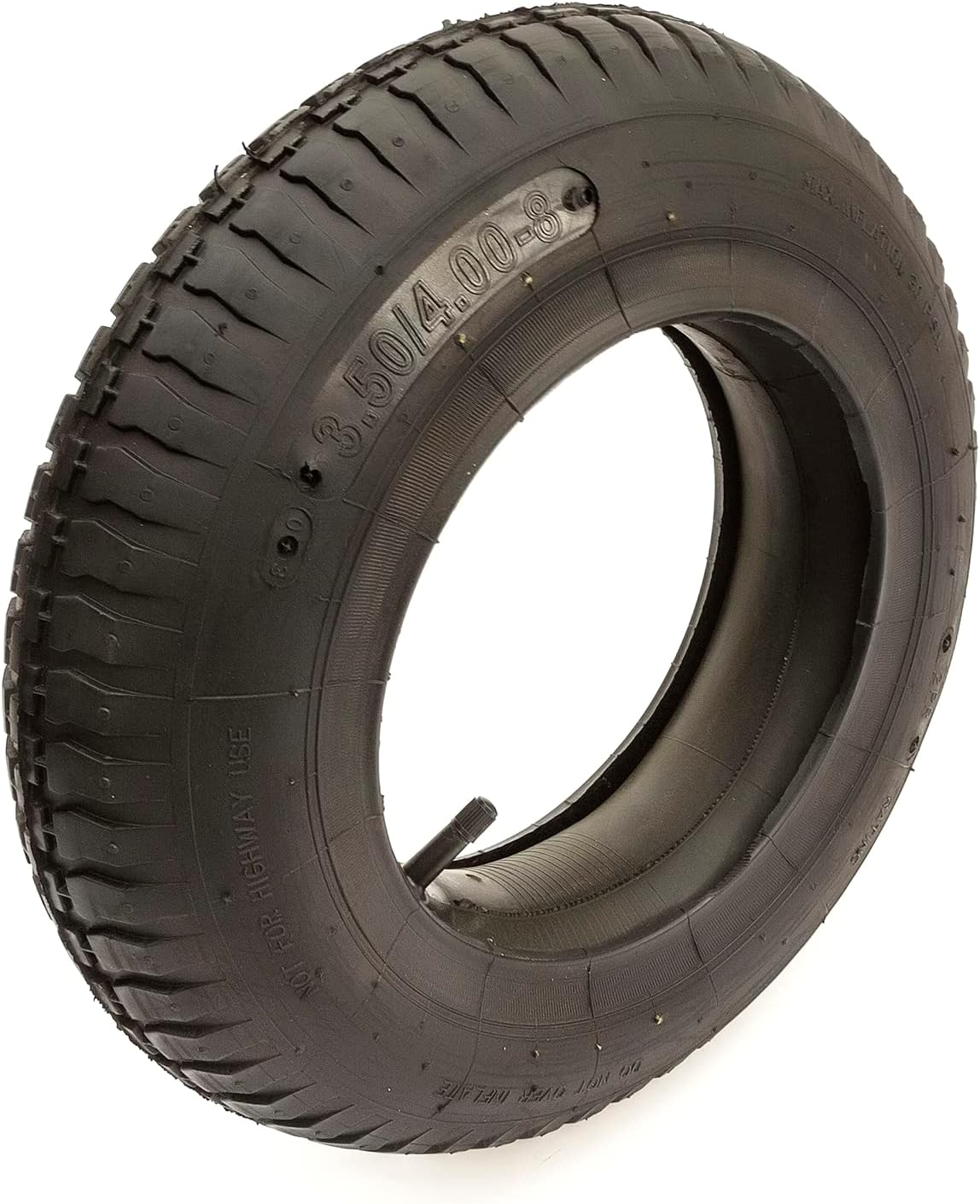 Arnold 8 In. Replacement Inner Tube At Tractor Supply Co - Foto 4