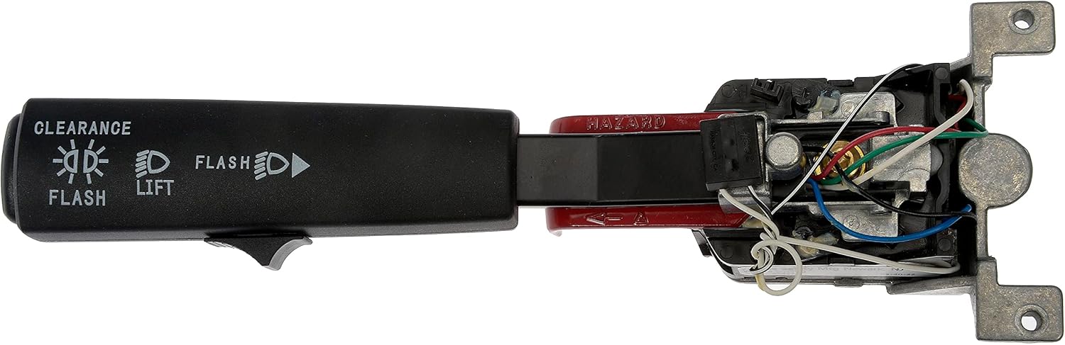 Dorman 901-1019 Multifunction Switch Assembly Compatible with Select Mack Models