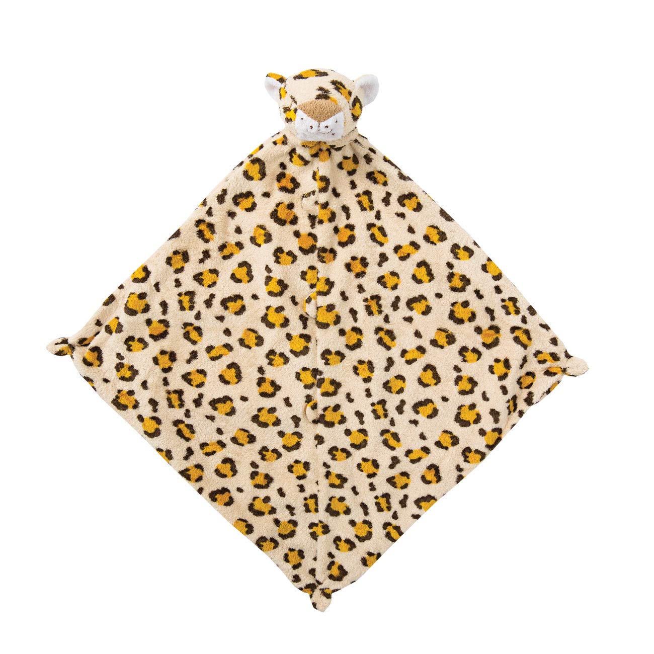 angel dear raccoon lovey