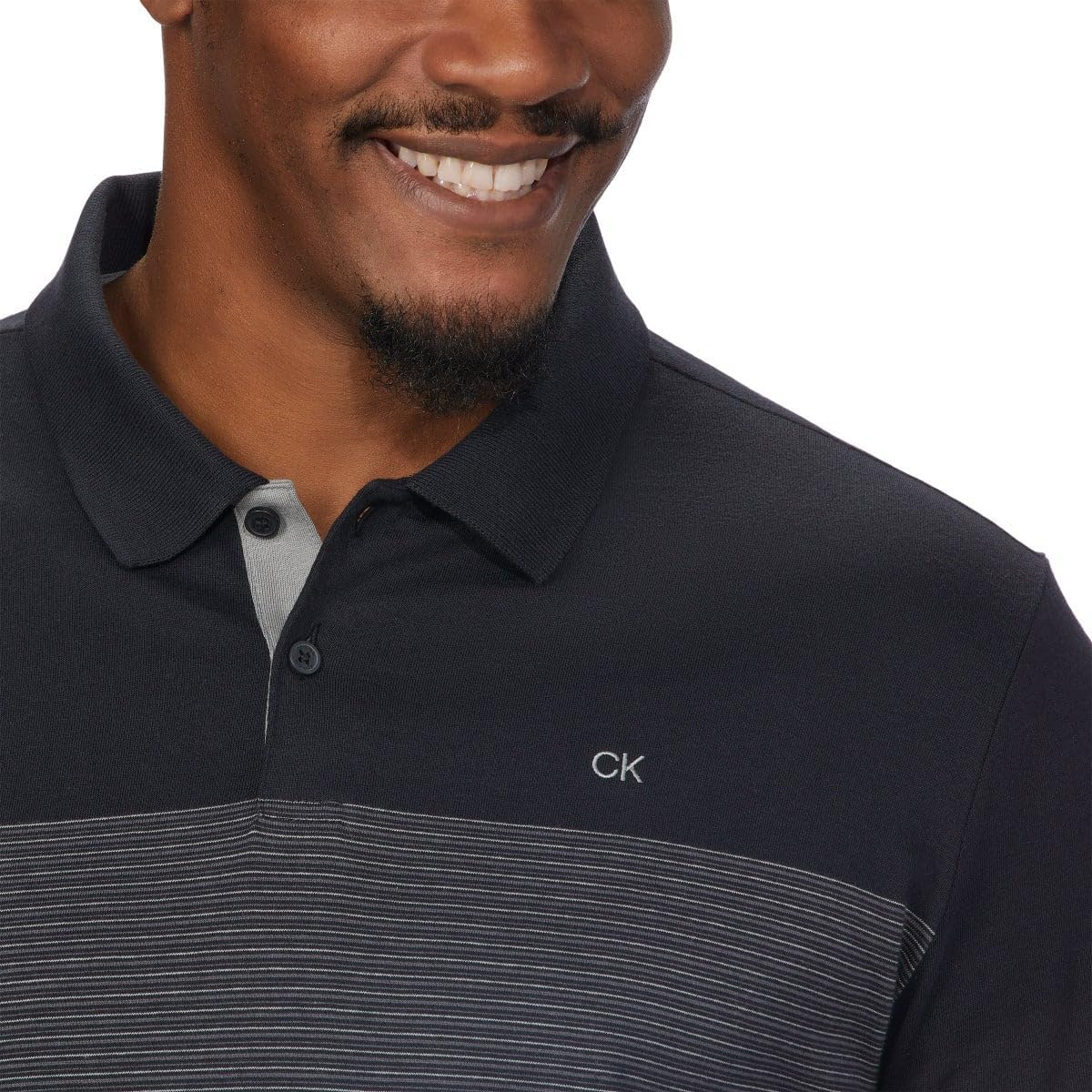 Calvin Klein Men's Polo