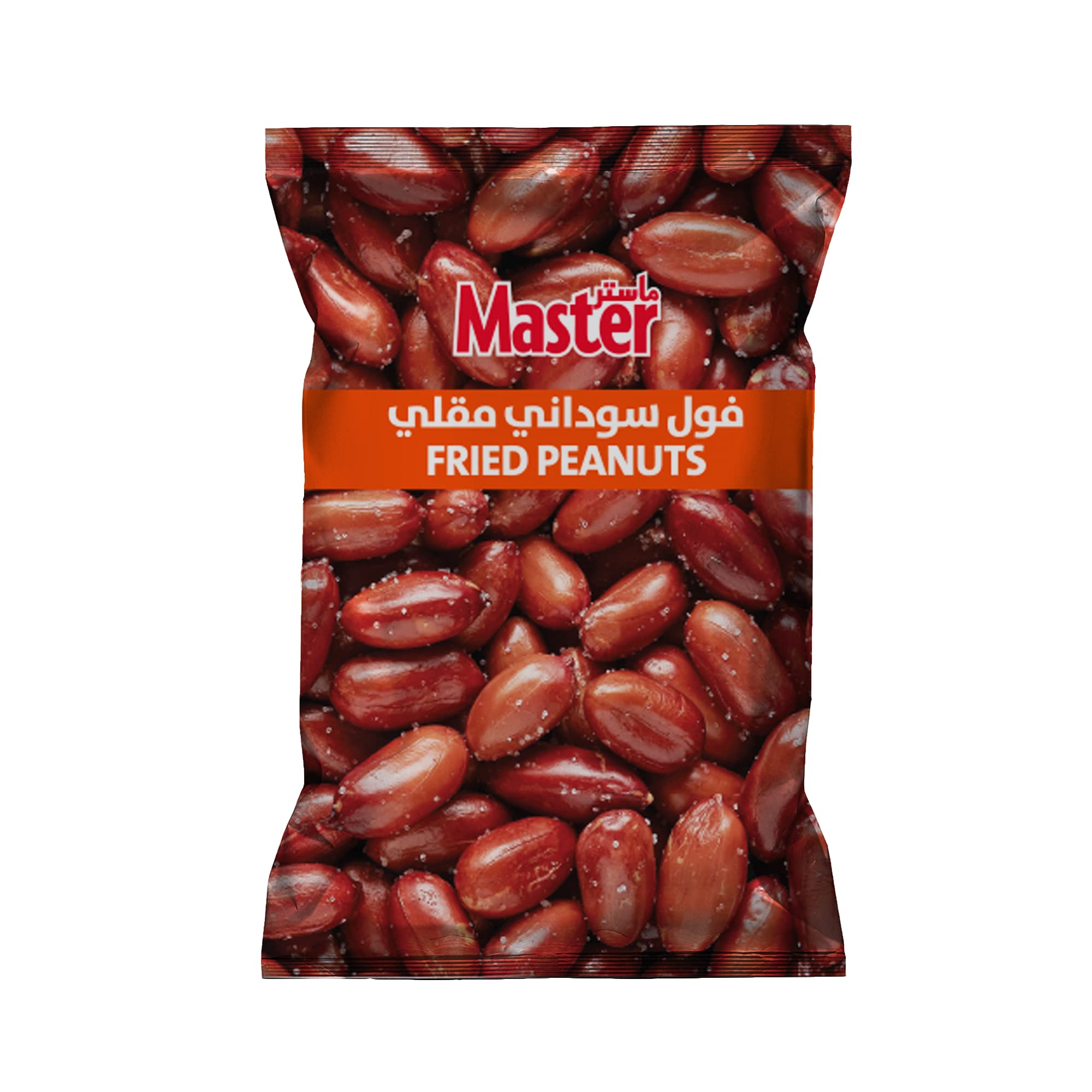 MASTER FRIED PEANUTS 90GM