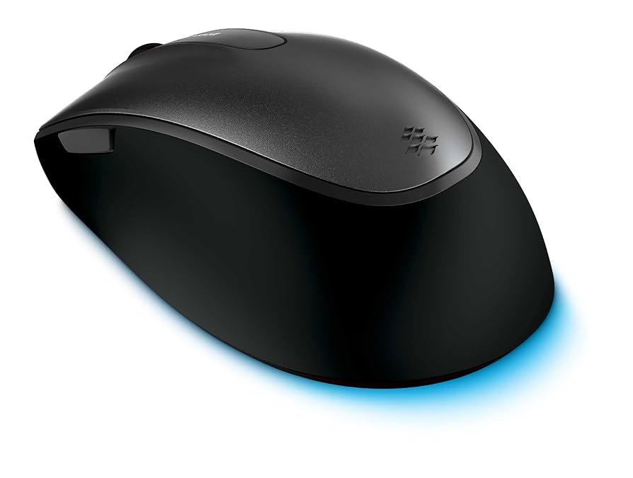 Microsoft Comfort Mouse 4500 　新品未開封 Amazon.com: Microsoft Comfort Mouse 4500 for Business - 4EH