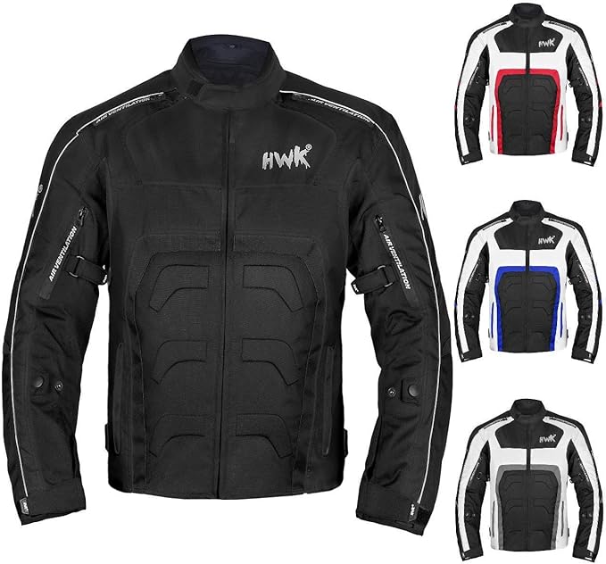 Apparel & Merchandise Motorcycle Street Gear Mens Motorcycle Cordura